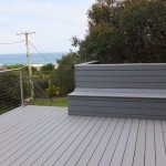 composite deck boards surf coast